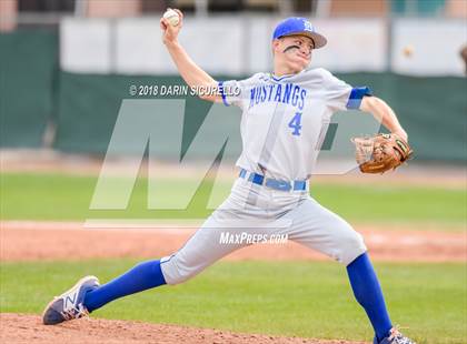 Thumbnail 1 in Dobson vs. Chapin (Bob Everett Classic)  photogallery.