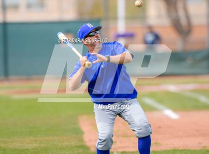 Thumbnail 3 in Dobson vs. Chapin (Bob Everett Classic)  photogallery.