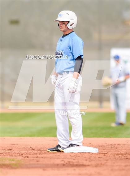 Thumbnail 2 in Dobson vs. Chapin (Bob Everett Classic)  photogallery.