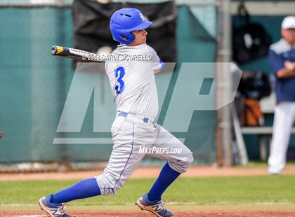 Thumbnail 1 in Dobson vs. Chapin (Bob Everett Classic)  photogallery.