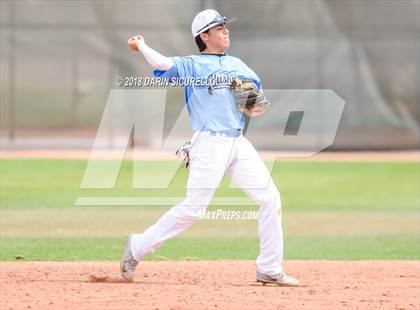 Thumbnail 1 in Dobson vs. Chapin (Bob Everett Classic)  photogallery.
