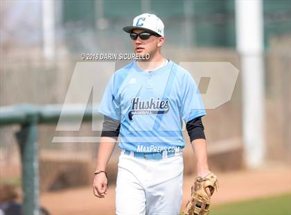 Thumbnail 1 in Dobson vs. Chapin (Bob Everett Classic)  photogallery.