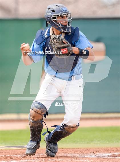 Thumbnail 1 in Dobson vs. Chapin (Bob Everett Classic)  photogallery.