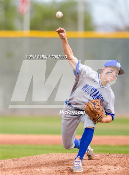 Thumbnail 1 in Dobson vs. Chapin (Bob Everett Classic)  photogallery.