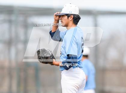 Thumbnail 2 in Dobson vs. Chapin (Bob Everett Classic)  photogallery.