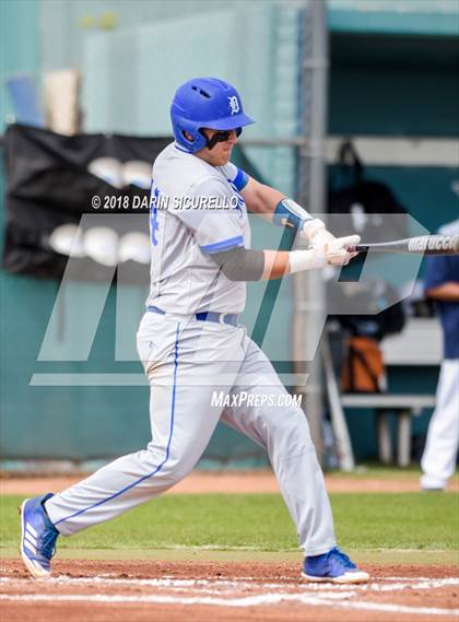 Thumbnail 1 in Dobson vs. Chapin (Bob Everett Classic)  photogallery.