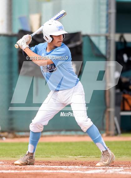 Thumbnail 2 in Dobson vs. Chapin (Bob Everett Classic)  photogallery.