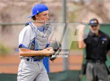 Thumbnail 1 in Dobson vs. Chapin (Bob Everett Classic)  photogallery.