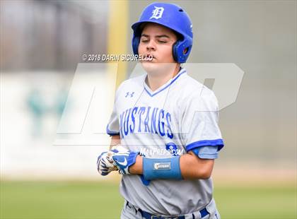 Thumbnail 3 in Dobson vs. Chapin (Bob Everett Classic)  photogallery.