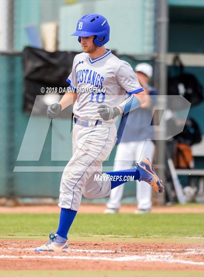 Thumbnail 1 in Dobson vs. Chapin (Bob Everett Classic)  photogallery.