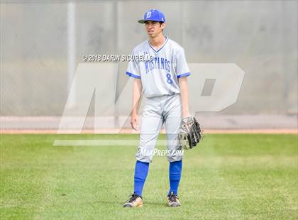 Thumbnail 2 in Dobson vs. Chapin (Bob Everett Classic)  photogallery.