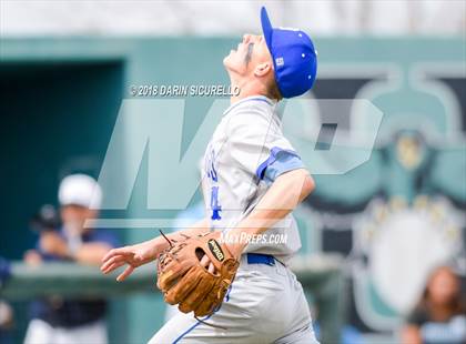 Thumbnail 2 in Dobson vs. Chapin (Bob Everett Classic)  photogallery.