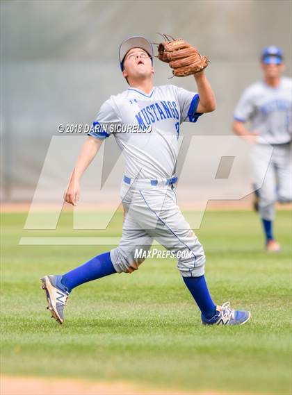 Thumbnail 3 in Dobson vs. Chapin (Bob Everett Classic)  photogallery.