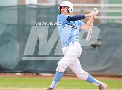 Thumbnail 3 in Dobson vs. Chapin (Bob Everett Classic)  photogallery.