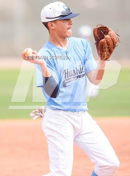 Thumbnail 2 in Dobson vs. Chapin (Bob Everett Classic)  photogallery.