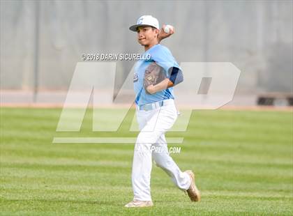 Thumbnail 3 in Dobson vs. Chapin (Bob Everett Classic)  photogallery.