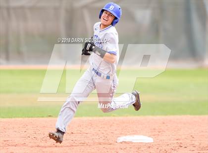 Thumbnail 1 in Dobson vs. Chapin (Bob Everett Classic)  photogallery.