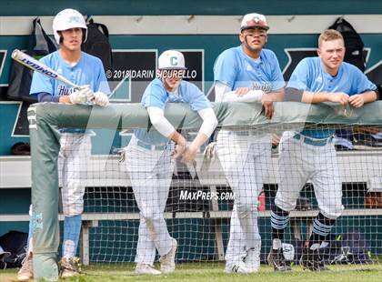 Thumbnail 2 in Dobson vs. Chapin (Bob Everett Classic)  photogallery.
