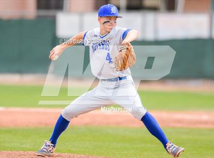 Thumbnail 2 in Dobson vs. Chapin (Bob Everett Classic)  photogallery.