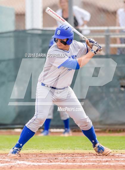 Thumbnail 2 in Dobson vs. Chapin (Bob Everett Classic)  photogallery.