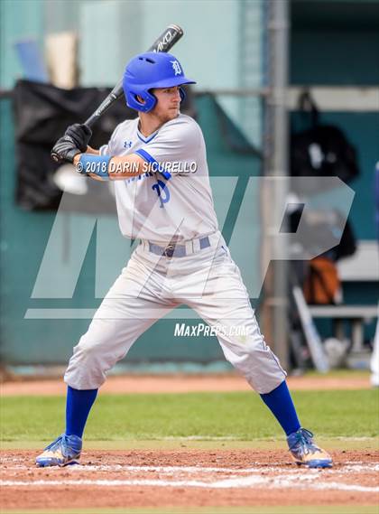 Thumbnail 2 in Dobson vs. Chapin (Bob Everett Classic)  photogallery.