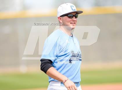 Thumbnail 3 in Dobson vs. Chapin (Bob Everett Classic)  photogallery.