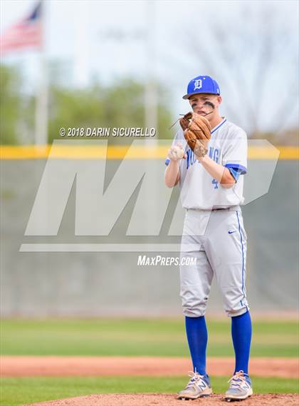 Thumbnail 2 in Dobson vs. Chapin (Bob Everett Classic)  photogallery.