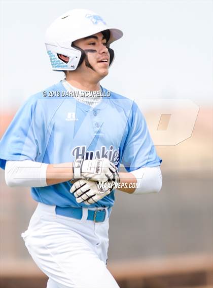 Thumbnail 3 in Dobson vs. Chapin (Bob Everett Classic)  photogallery.