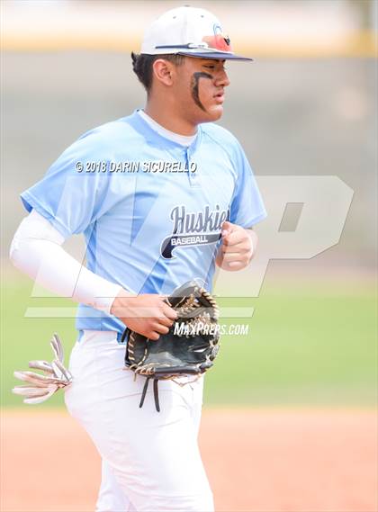 Thumbnail 1 in Dobson vs. Chapin (Bob Everett Classic)  photogallery.