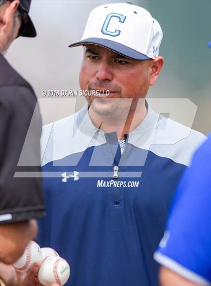 Thumbnail 3 in Dobson vs. Chapin (Bob Everett Classic)  photogallery.