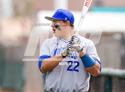 Thumbnail 2 in Dobson vs. Chapin (Bob Everett Classic)  photogallery.
