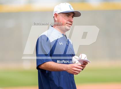Thumbnail 1 in Dobson vs. Chapin (Bob Everett Classic)  photogallery.