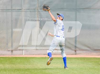 Thumbnail 3 in Dobson vs. Chapin (Bob Everett Classic)  photogallery.