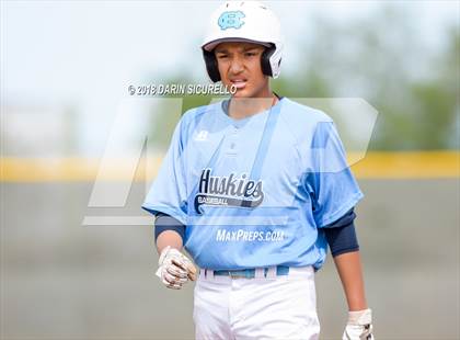 Thumbnail 3 in Dobson vs. Chapin (Bob Everett Classic)  photogallery.