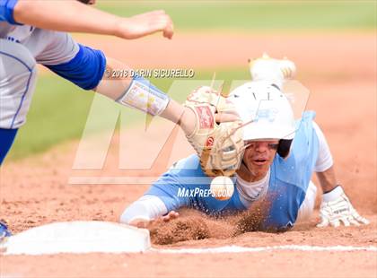 Thumbnail 3 in Dobson vs. Chapin (Bob Everett Classic)  photogallery.
