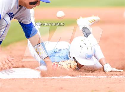 Thumbnail 2 in Dobson vs. Chapin (Bob Everett Classic)  photogallery.