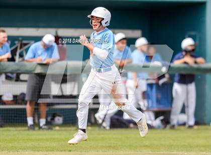 Thumbnail 1 in Dobson vs. Chapin (Bob Everett Classic)  photogallery.