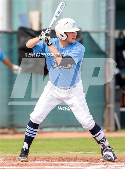Thumbnail 1 in Dobson vs. Chapin (Bob Everett Classic)  photogallery.