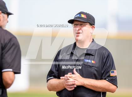 Thumbnail 3 in Dobson vs. Chapin (Bob Everett Classic)  photogallery.