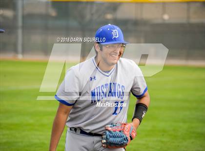 Thumbnail 3 in Dobson vs. Chapin (Bob Everett Classic)  photogallery.