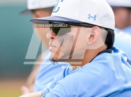 Thumbnail 3 in Dobson vs. Chapin (Bob Everett Classic)  photogallery.