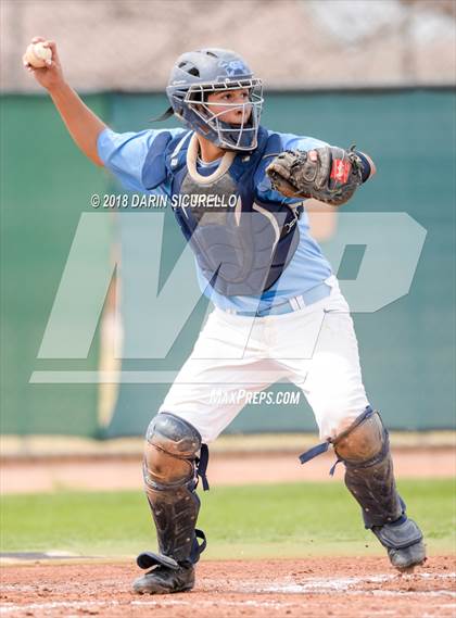 Thumbnail 1 in Dobson vs. Chapin (Bob Everett Classic)  photogallery.