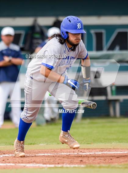 Thumbnail 2 in Dobson vs. Chapin (Bob Everett Classic)  photogallery.