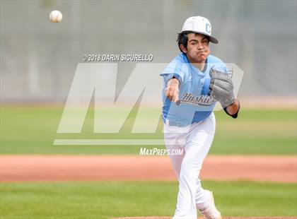 Thumbnail 2 in Dobson vs. Chapin (Bob Everett Classic)  photogallery.