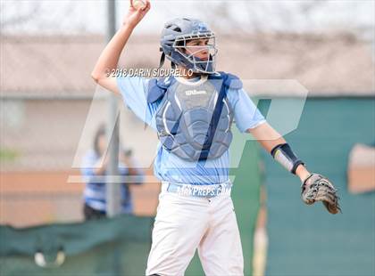Thumbnail 2 in Dobson vs. Chapin (Bob Everett Classic)  photogallery.