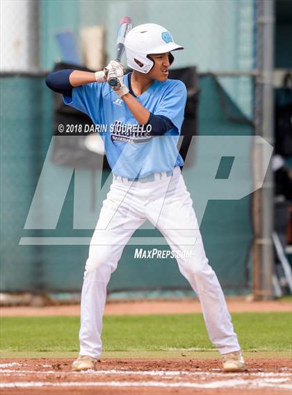 Thumbnail 1 in Dobson vs. Chapin (Bob Everett Classic)  photogallery.