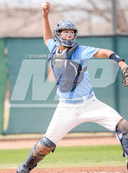 Thumbnail 2 in Dobson vs. Chapin (Bob Everett Classic)  photogallery.