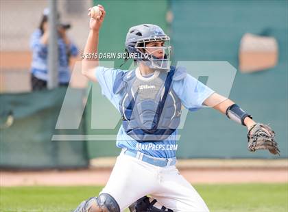 Thumbnail 3 in Dobson vs. Chapin (Bob Everett Classic)  photogallery.