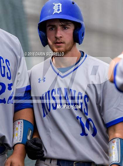 Thumbnail 2 in Dobson vs. Chapin (Bob Everett Classic)  photogallery.