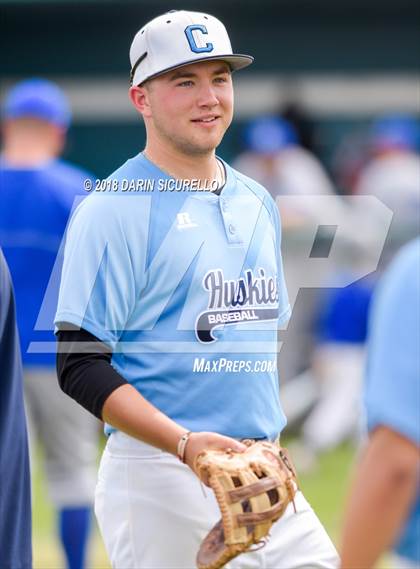 Thumbnail 3 in Dobson vs. Chapin (Bob Everett Classic)  photogallery.